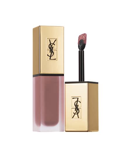 ysl tatouage singular taupe|ysl tattoo couture lip stain.